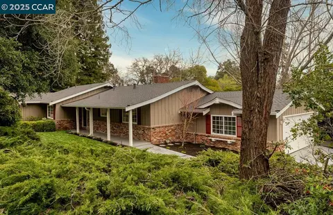 1158 Robles Ct, Lafayette, CA 94549 photo 1