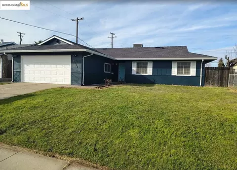 6752 Medora Dr, North Highlands, CA 95660
