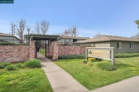 1133 Meadow Ln #38, Concord, CA 94520