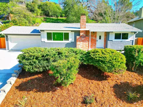 1056 Leland Dr, Lafayette, CA 94549
