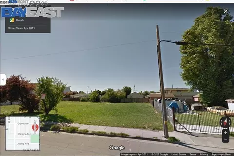 0 Chesley Ave, Richmond, CA 94801