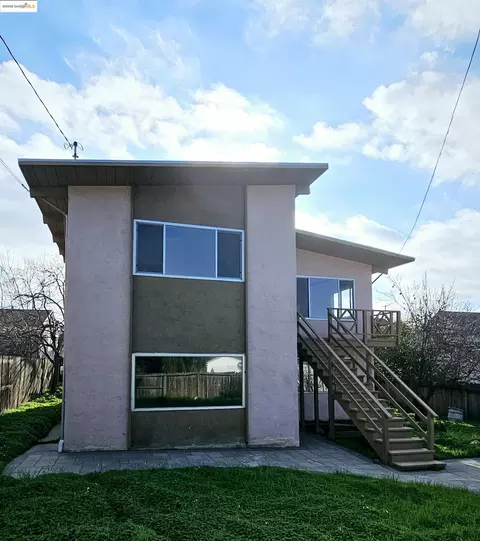 1227 3rd St, Rodeo, CA 94572 photo 1