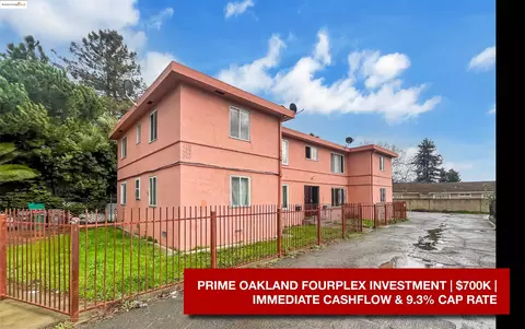 2336 92nd Ave, Oakland, CA 94603
