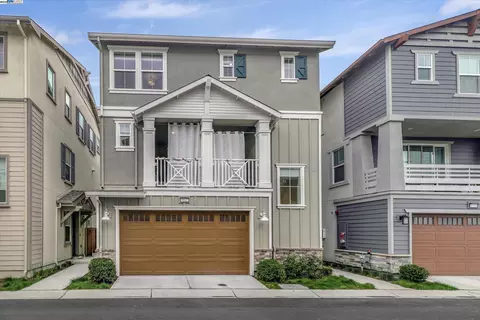 9162 Rudder Way, Newark, CA 94560