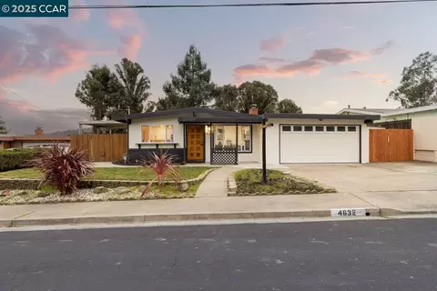 4630 Whitesands Ct, El Sobrante, CA 94803