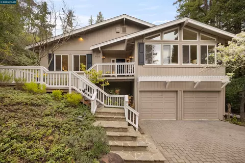 4105 Happy Valley Rd, Lafayette, CA 94549 photo 1