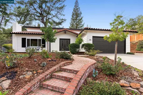 65 Del Vista Ct, Pleasant Hill, CA 94523