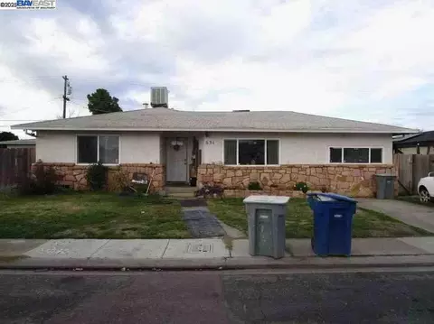631 Brimmer Rd, Merced, CA 95341 photo 1