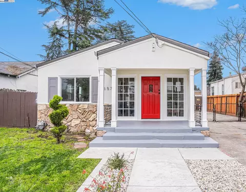 557 Durant Ave, San Leandro, CA 94577