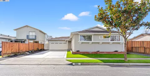 490 Mackenzie Pl, Hayward, CA 94544 photo 1