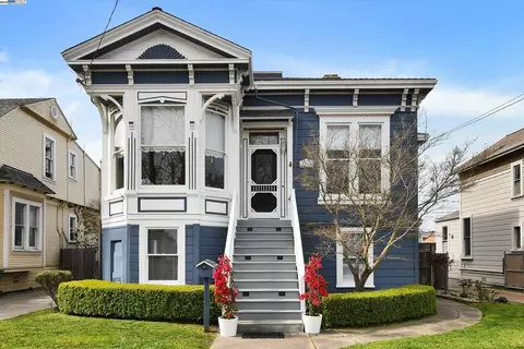 3268 Central Ave, Alameda, CA 94501 photo 1