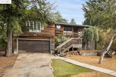926 Galvin Dr, El Cerrito, CA 94530