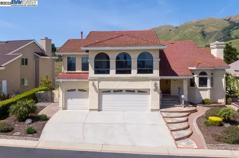 1721 Pebble Beach Ct, Milpitas, CA 95035 photo 1