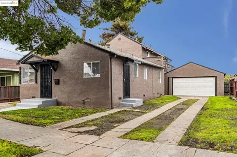 3407 Ohio Ave, Richmond, CA 94804