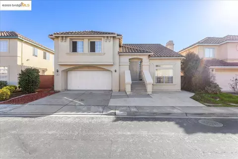 2007 Rock Springs Dr, Hayward, CA 94545