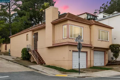 398 Christopher Dr, San Francisco, CA 94131 photo 1