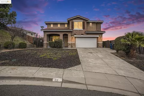29 Pilar Ridge Ct, Bay Point, CA 94565