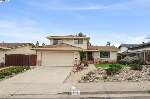 354 Ewing Dr, Pleasanton, CA 94566 photo 1