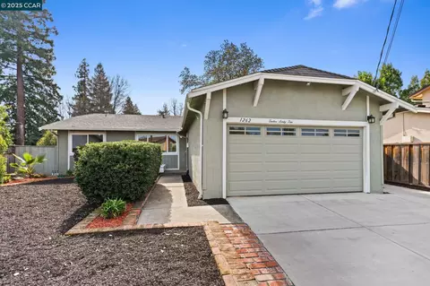 1262 Brookview Cir, Concord, CA 94520 photo 1
