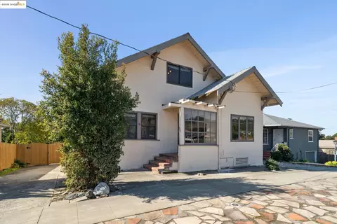 835 Liberty St, El Cerrito, CA 94530
