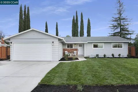 1550 Wales Ct, Concord, CA 94521 photo 1