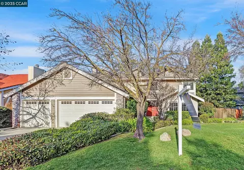 1674 Stanmore Dr, Pleasant Hill, CA 94523