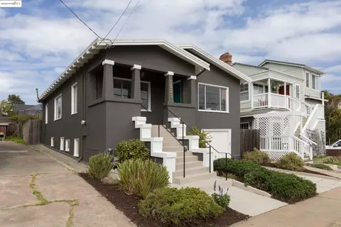 5825 Huntington Ave, Richmond, CA 94804