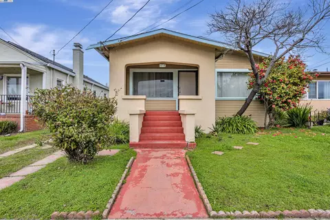 1815 104th Ave, Oakland, CA 94603