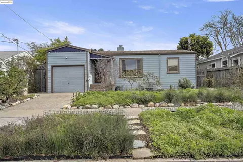 1228 Everett St, El Cerrito, CA 94530