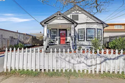 2321 88th Ave, Oakland, CA 94605