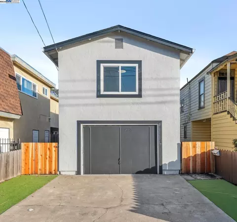 1524 Walnut St, Alameda, CA 94501 photo 1