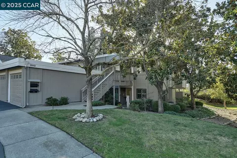 2613 Saklan Indian Dr #3, Walnut Creek, CA 94595