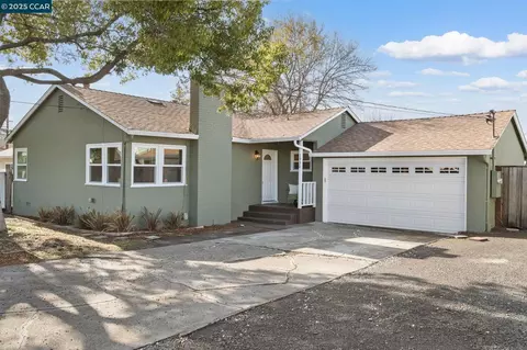 1930 Randall Ave, Concord, CA 94520 photo 1