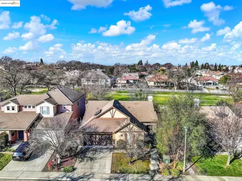 7657 Colbert Dr, Rancho Murieta, CA 95683