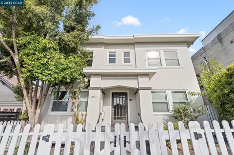 2641 Webster St #2, Berkeley, CA 94705 photo 1