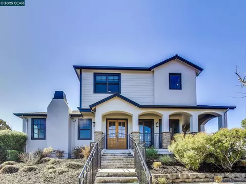 803 Paseo Roble Ct, Walnut Creek, CA 94597