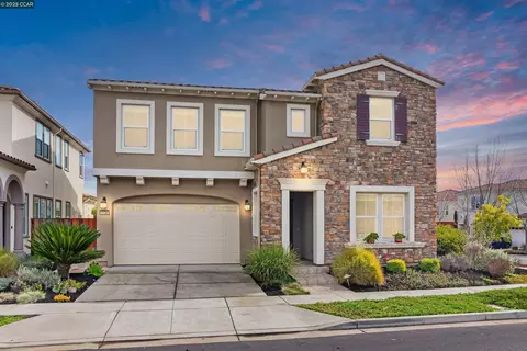 3139 Montbretia Way, San Ramon, CA 94582
