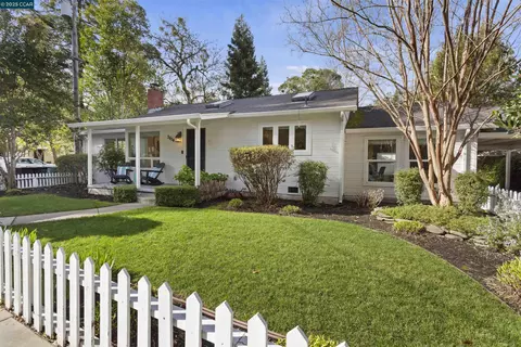 3654 Walnut St, Lafayette, CA 94549 photo 1