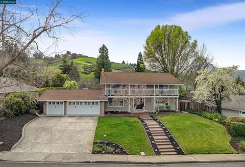 744 Tunbridge Rd, Danville, CA 94526 photo 1