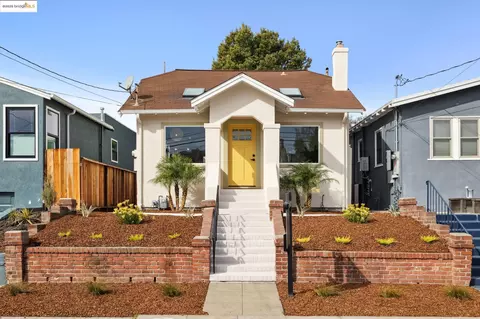 1120 Santa Fe Ave, Albany, CA 94706