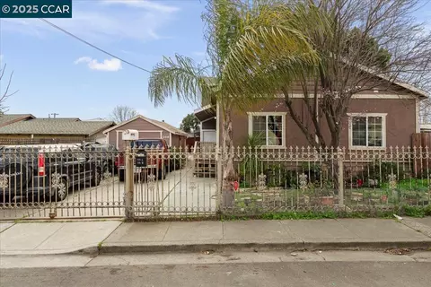 215 Thomas Ave, Vallejo, CA 94590 photo 1