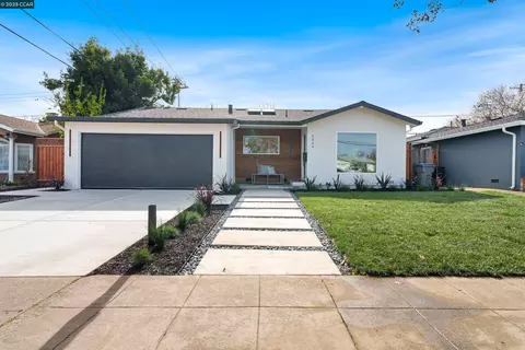 5040 Mccoy Ave, San Jose, CA 95130