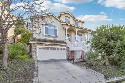 825 Bridgeway Cir, El Sobrante, CA 94803