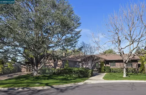 5557 Plaza Encina, Concord, CA 94521