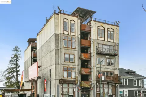 6105 San Pablo Ave #102, Oakland, CA 94608