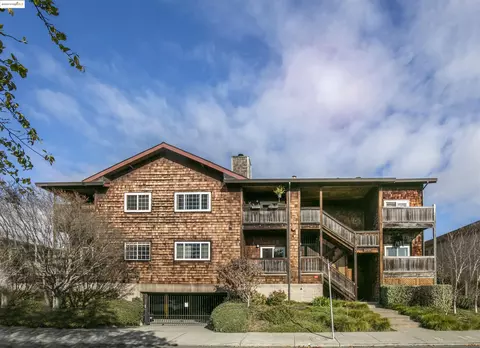1708 Lexington Ave #11, El Cerrito, CA 94530
