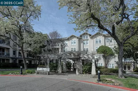 1860 Tice Creek Dr #1154, Walnut Creek, CA 94595