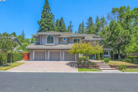 20 La Vista Way, Danville, CA 94506
