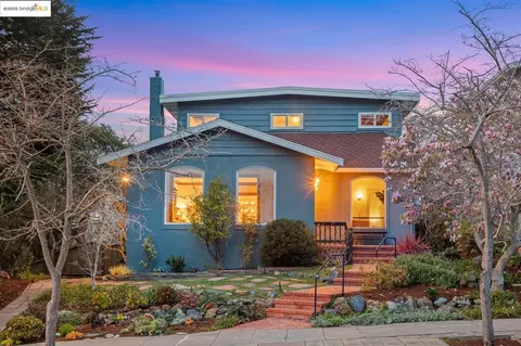 2001 Yolo Ave, Berkeley, CA 94707 photo 1