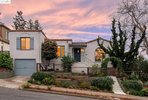 2026 Eunice St, Berkeley, CA 94709 photo 1